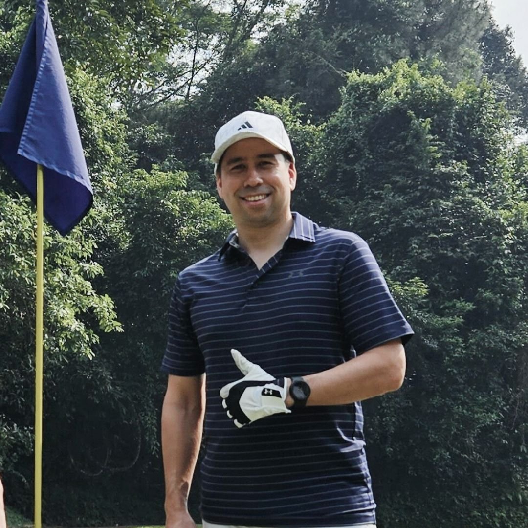 linus-antlov-golfers-approach-founder Linus Antlov - Golfers Approach Founder